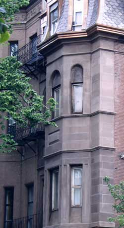 brownstone color matching